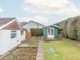 Thumbnail Detached bungalow for sale in Hillcrest Road, Portishead, Bristol
