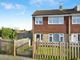 Thumbnail End terrace house for sale in Prospect Road, Minster, Ramsgate, Kent