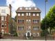 Thumbnail Flat for sale in Mulberry Close, Beaufort Street, London