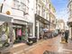 Thumbnail Terraced house for sale in St. Alban Street, Weymouth
