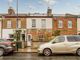 Thumbnail Terraced house for sale in Felix Road, London