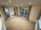 Thumbnail Mobile/park home for sale in Newton Hall Lane, Mobberley, Knutsford