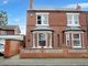 Thumbnail Semi-detached house for sale in Cleveland Avenue, Long Eaton, Nottingham