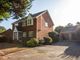 Thumbnail Detached house for sale in Shepherdsgate Drive, Herne Bay