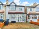 Thumbnail Semi-detached house for sale in Wharfedale Gardens, Thornton Heath