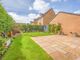 Thumbnail Detached house for sale in Green Crescent, Desborough, Kettering