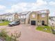 Thumbnail Detached house for sale in 51 Curlew Way, Inverkeithing