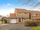 Thumbnail Detached house for sale in Calleva Close, Basingstoke, Hampshire