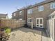 Thumbnail Terraced house for sale in Thomas Kitching Way, Bardney, Lincoln, Lincolnshire