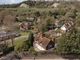 Thumbnail Detached house for sale in The Coombe, Betchworth