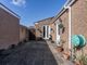 Thumbnail Detached bungalow for sale in Glenfor, Abergele, Conwy