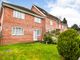 Thumbnail Flat for sale in Foundry Close, Hook