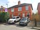 Thumbnail Semi-detached house for sale in Orchard Way, Wantage, Oxfordshire