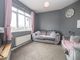 Thumbnail Terraced house for sale in Goldsmith Road, Eastleigh