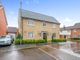 Thumbnail Detached house for sale in Aylesbury, Buckinghamshire