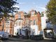 Thumbnail Flat for sale in Brockman Road, Folkestone