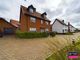 Thumbnail Detached house for sale in The Clock House, Framlingham, Suffolk