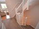 Thumbnail Semi-detached house for sale in Stableford Close, Shepshed, Leicestershire