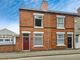 Thumbnail End terrace house for sale in Evelyn Street, Beeston