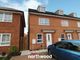 Thumbnail Town house to rent in Riverside Lane, Wheatley, Doncaster