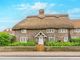 Thumbnail Semi-detached house for sale in Station Road, Angmering, Littlehampton