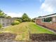 Thumbnail Bungalow for sale in Thorpe, Egham, Surrey