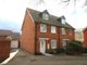 Thumbnail Semi-detached house for sale in Byrne Avenue, Church Crookham, Fleet, Hampshire
