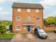 Thumbnail End terrace house for sale in Centaurus Square, Curo Park, Frogmore, St. Albans