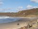 Thumbnail Property for sale in Bospidnick House, Trevescan Farm, Sennen