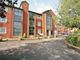 Thumbnail Flat for sale in Chamberlaine Court, Spiceball Park Road, Banbury