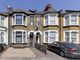 Thumbnail Terraced house for sale in Nags Head Road, Ponders End, Enfield