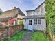 Thumbnail Cottage for sale in The Causeway, Hitcham, Ipswich