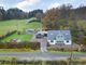 Thumbnail Detached house for sale in The Ross, Comrie, Crieff
