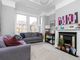 Thumbnail Terraced house for sale in St. Albans Road, Woodford Green