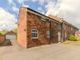 Thumbnail Barn conversion for sale in Brookhouse, Chester Road, Holmes Chapel
