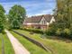Thumbnail Detached house for sale in College Road, Denstone, Uttoxeter, Staffordshire