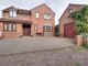 Thumbnail Detached house for sale in Stafford Road, Huntington, Cannock