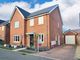 Thumbnail Detached house for sale in Horwood Close, Aston Clinton, Aylesbury
