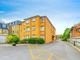 Thumbnail Flat for sale in Warham Road, South Croydon