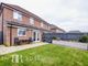 Thumbnail Semi-detached house for sale in Weavers Road, Bamber Bridge, Preston