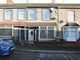 Thumbnail Terraced house for sale in Coedcae Road, Abertridwr, Caerphilly
