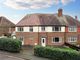 Thumbnail Semi-detached house to rent in Grosvenor Avenue, Long Eaton, Nottingham