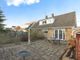 Thumbnail Property for sale in Back Road, Gorefield, Wisbech, Cambridgeshire