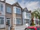 Thumbnail Terraced house for sale in Royston Road, London