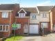 Thumbnail Terraced house to rent in Flensburg Close, Andover, Hampshire