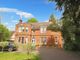 Thumbnail Detached house for sale in Hitchin Road, Letchworth Garden City