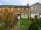 Thumbnail Terraced house to rent in Forestside Gardens, Ringwood