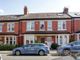 Thumbnail Terraced house for sale in Kingswood Avenue, High West Jesmond, Newcastle Upon Tyne, Tyne &amp; Wear