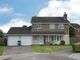Thumbnail Detached house for sale in Sitwell Close, Newport Pagnell, Buckinghamshire