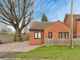 Thumbnail Detached bungalow for sale in Ernsford Close, Dorridge, Solihull